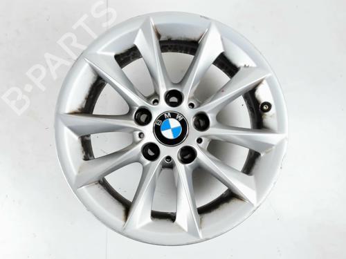 Felge für BMW 1 (F20) 118 d (143 hp) 31679338