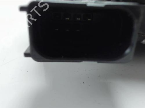Used Front left lock Front left lock OPEL CORSA D (S07) 1.4 (L08, L68) (120 hp) 20405129 20405129