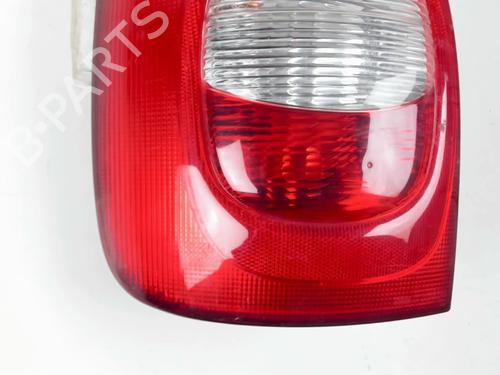Left taillight CITROËN XSARA PICASSO (N68) 2.0 HDi | BP30136941C34