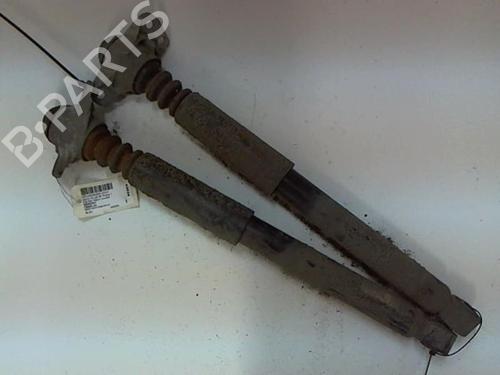 Used Right rear shock absorber VW GOLF PLUS V (5M1, 521) 1.9 TDI (105 hp) 25264621