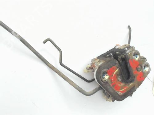 Used Front left lock HYUNDAI LANTRA II (J-2) 1.9 D (68 hp) 21237665