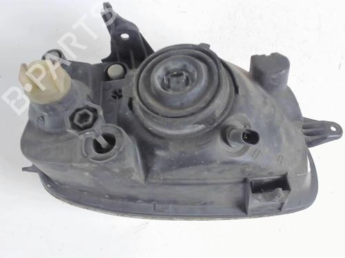 Left headlight OPEL CORSA B (S93) 1.2 i (F08, F68, M68) | BP20389851C28 
