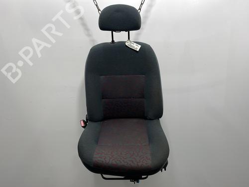 Sæde venstre fortil RENAULT MEGANE I (BA0/1_) 1.4 e (BA0E, BA0V) (75 hp) 31126803