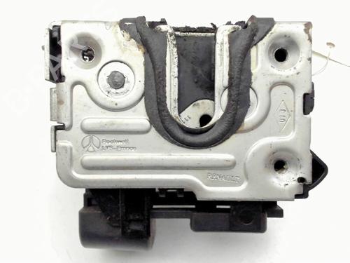Cerradura puerta delantera izquierda DACIA SANDERO 1.4 (BS0C, BS0A, BS0G, BS1F, BS0E) (75 hp) 32273656