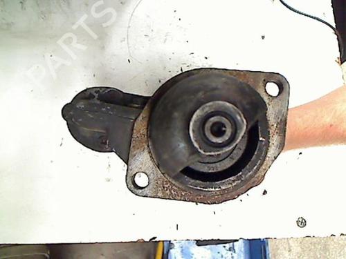 Used Starter BMW 3 (E30) 316 i (102 hp) 21229272