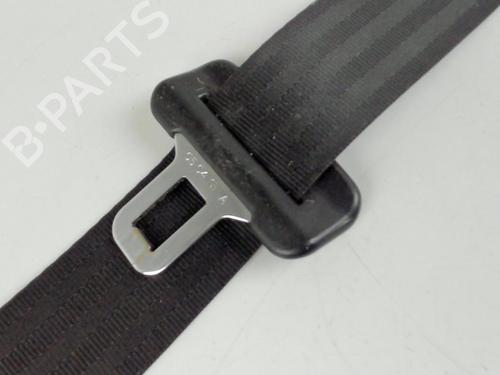 Used Front right seatbelt Front right seatbelt CHEVROLET MATIZ (M200, M250) 1.0 (67 hp) 20402388 20402388