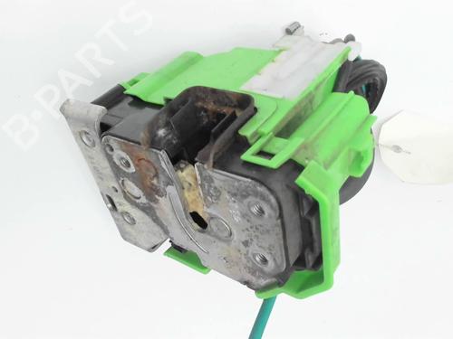 Used Front right lock Front right lock ALFA ROMEO GIULIETTA (940_) 1.6 JTDM (940FXD1A) (105 hp) 20441155 20441155
