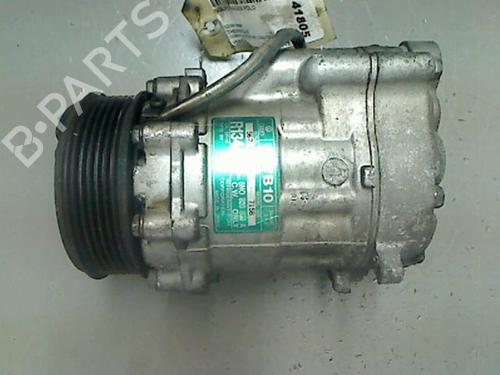 Used AC compressor VW POLO III (6N1) 60 1.4 (60 hp) 20472377