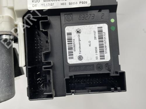 Front left window mechanism AUDI A3 Sportback (8PA) 1.9 TDI | BP29545090C22 