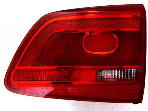 Used Right tailgate light VW TOURAN (1T3) 2.0 TDI (140 hp) 20444397