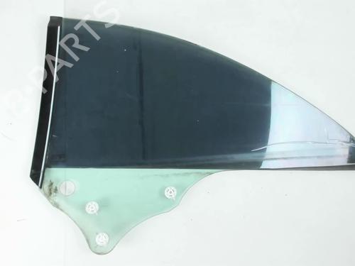 Rear right door window MERCEDES-BENZ CLK (C209) CLK 220 CDI (209.308) | BP29212880C21 