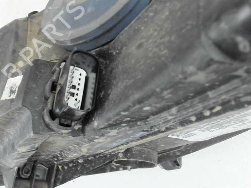 Right headlight FORD FIESTA VI (CB1, CCN) 1.25 | BP39486464C29 - Image 2