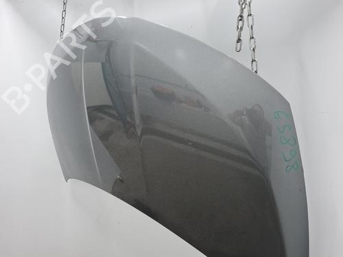 Used Hood NISSAN MURANO I (Z50) 3.5 4x4 (234 hp) 20451930