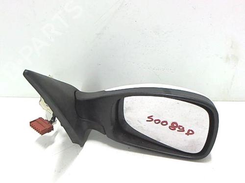 Used Right mirror PEUGEOT 306 Hatchback (7A, 7C, N3, N5) 1.9 D (69 hp) 20430122