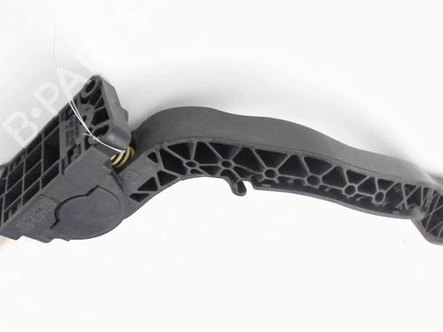 Used Electronic module Electronic module PEUGEOT 1007 (KM_) 1.4 HDi (68 hp) 21240307 21240307