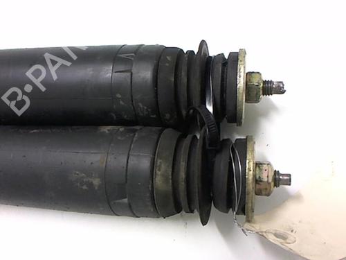 Right rear shock absorber OPEL OMEGA B (V94) 2.0 DTI 16V (F69, M69, P69) | BP20452434M19 