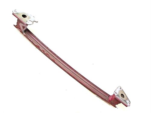 Rear bumper reinforcement CITROËN C3 Picasso (SH_) 1.4 VTi 95 (SH8FSC, SH8FP0, SH8FP6) | BP20426052C73 