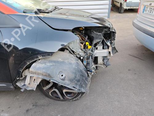 Engine control unit (ECU) RENAULT CAPTUR I (J5_, H5_) 1.5 dCi 90 (J5N4, J5M5, J5MW, J5M6, J5AL, J5AJ) | BP29625269M57  - Image 19