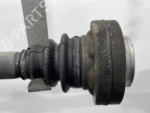 Right rear driveshaft BMW 7 (E65, E66, E67) 730 d | BP25747962M41 