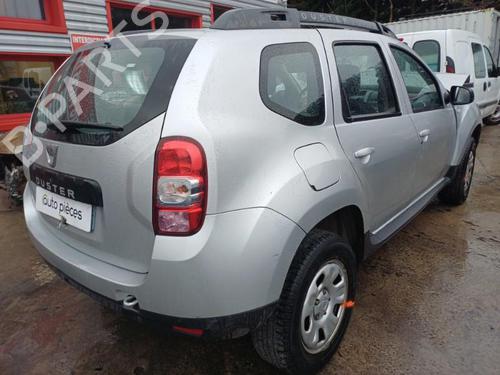 Seat buckle DACIA DUSTER (HS_) 1.5 dCi | BP27293899I32 - Image 13