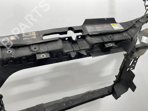 Front slam panel SEAT IBIZA III (6L1) 1.4 16V | BP29638988C72 