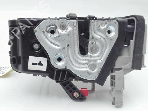 Front right lock HYUNDAI KONA (OS, OSE, OSI) 1.6 GDi Hybrid | BP21238498C97 