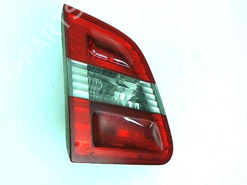 Used Left tailgate light Left tailgate light MERCEDES-BENZ B-CLASS Sports Tourer (W245) B 180 CDI (245.207) (109 hp) 20449622 20449622