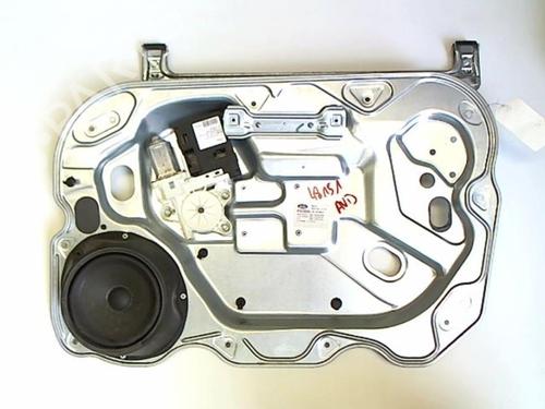 Front right window mechanism FORD FOCUS C-MAX (DM2) 1.8 | BP20453330C23 