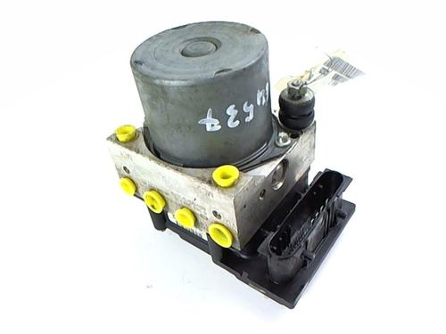 Used ABS pump PEUGEOT 307 Break (3E) 2.0 HDI 90 (90 hp) 20466474