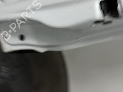 Right front door RENAULT CLIO IV (BH_) 1.5 dCi 75 | BP28211736C3 