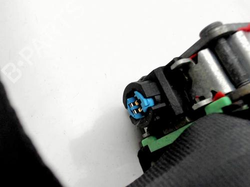 Front right seatbelt CITROËN BERLINGO Box Body/MPV (B9) | BP36173191I25 - Image 2