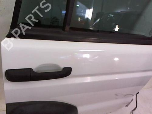 Right rear door LAND ROVER DISCOVERY II (L318) 2.5 Td5 4x4 | BP20431798C5 