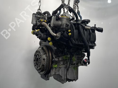 Engine VW POLO IV (9N_, 9A_) 1.4 FSI | BP29491136M1