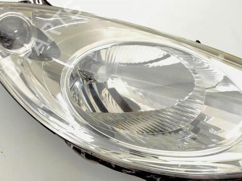 Used Right headlight Right headlight PEUGEOT 1007 (KM_) 1.4 HDi (68 hp) 20392362 20392362