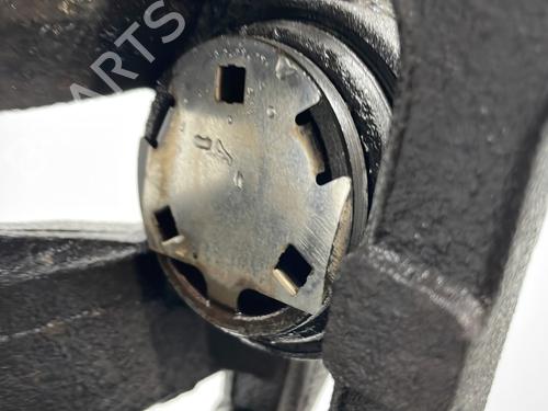 Used Right front brake caliper Right front brake caliper FIAT LINEA (323_, 110_) 1.3 D Multijet (323AXB11, 323AXB1A) (90 hp) 31027982 31027982
