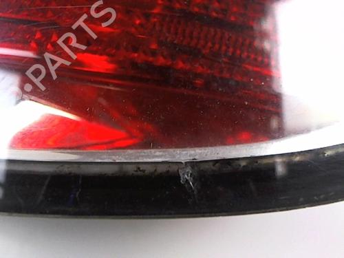 Right taillight OPEL ASTRA H (A04) 1.9 CDTI (L48) | BP20444907C35 