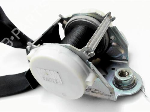 Used Front left seatbelt Front left seatbelt BMW 3 Coupe (E92) 320 d (163 hp) 21009613 21009613