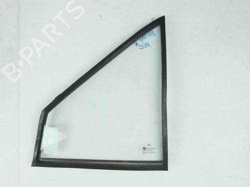 Used Front left quarter glass Front left quarter glass CITROËN AX (ZA-_) 14 D (52 hp) 40116232 40116232
