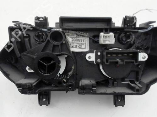 Climate control FIAT DUCATO Van (250_) 130 Multijet 2,3 D | BP33894883I5 - Image 4