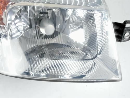 Right headlight FIAT PANDA (169_) 1.2 (169.AXB11, 169.AXB1A) | BP27294096C29 