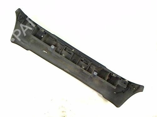 Used Rear bumper PEUGEOT 106 II (1A_, 1C_) 1.0 i (50 hp) 20425526