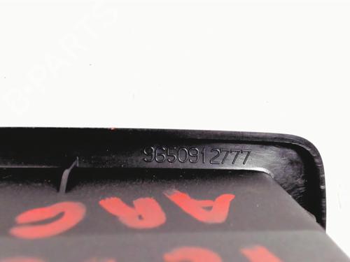 Used Left rear window switch Left rear window switch CITROËN C4 I (LC_) 1.6 HDi (90 hp) 20467945 20467945