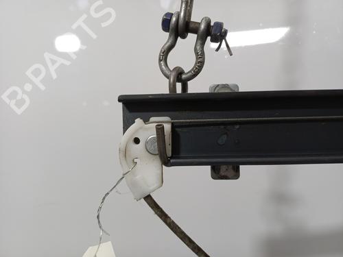 Used Front right window mechanism Front right window mechanism OPEL ANTARA A (L07) 2.0 CDTI 4x4 (150 hp) 36685110 36685110