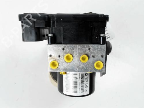 Used ABS pump DODGE AVENGER 2.0 CRD (140 hp) 29212767