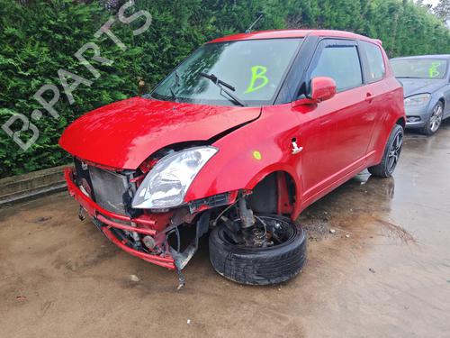 Rear bumper right light SUZUKI SWIFT III (MZ, EZ) 1.6 (RS416, RR 416, ZC31S) | BP32013855C82 - Image 4