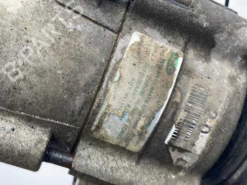 Used AC compressor AC compressor HYUNDAI TERRACAN (HP) 2.9 CRDi 4WD (163 hp) 24938122 24938122