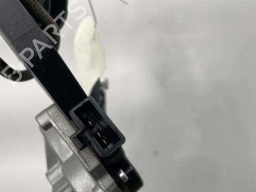 Rear wiper motor HYUNDAI i30 Estate (FD) 1.6 CRDi | BP20394895M102 