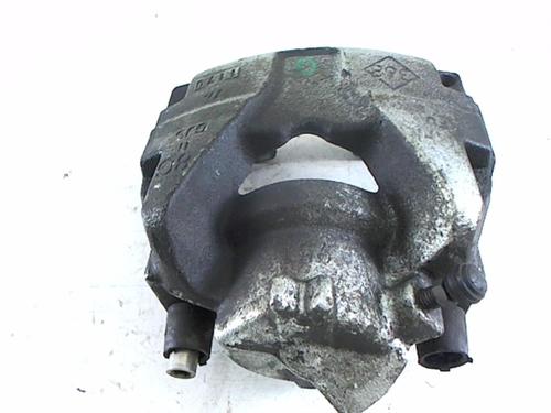 Used Right front brake caliper Right front brake caliper RENAULT CAPTUR I (J5_, H5_) 1.5 dCi 90 (J5N4, J5M5, J5MW, J5M6, J5AL, J5AJ) (90 hp) 20403830 20403830