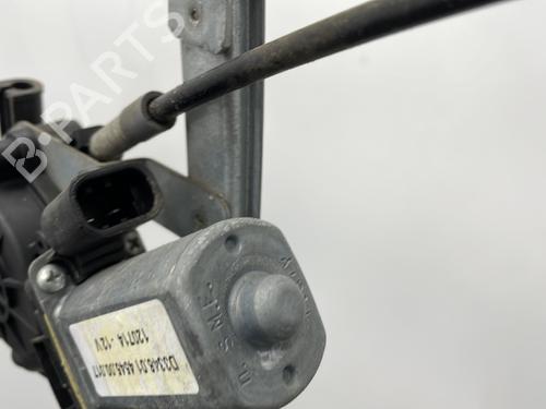 Front right window mechanism BMW 3 (E46) 320 d | BP22414936C23 