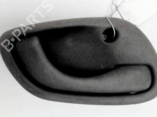 Høyre foran invendig håndtak OPEL AGILA (A) (H00) 1.2 16V (F68) (75 hp) 26398398